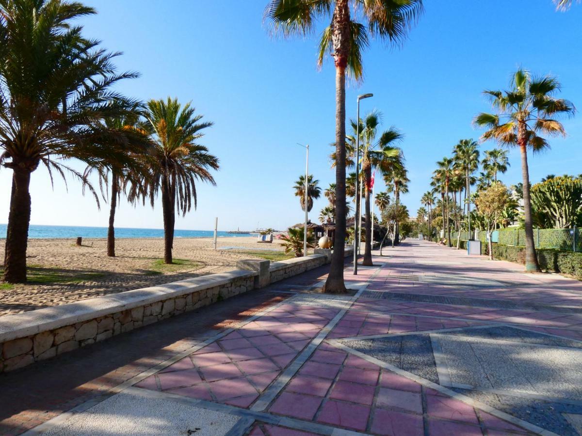 Apartamento Puerto Banus Marbella Exterior photo
