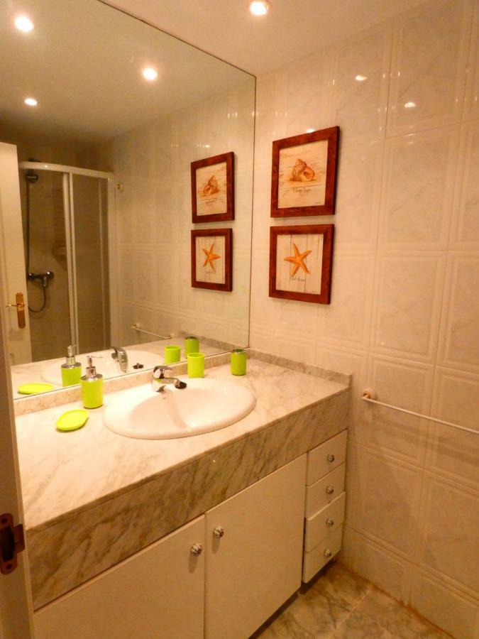 Apartamento Puerto Banus Marbella Exterior photo