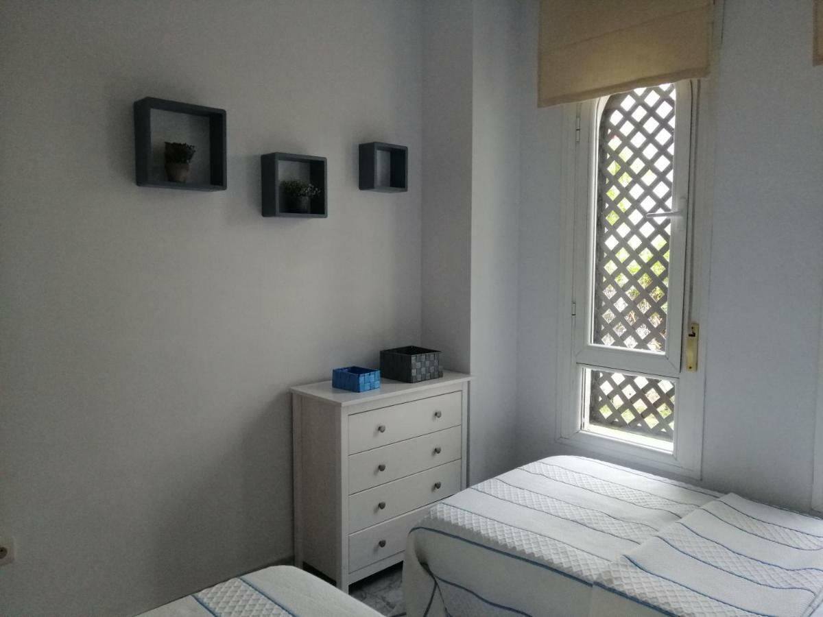 Apartamento Puerto Banus Marbella Exterior photo