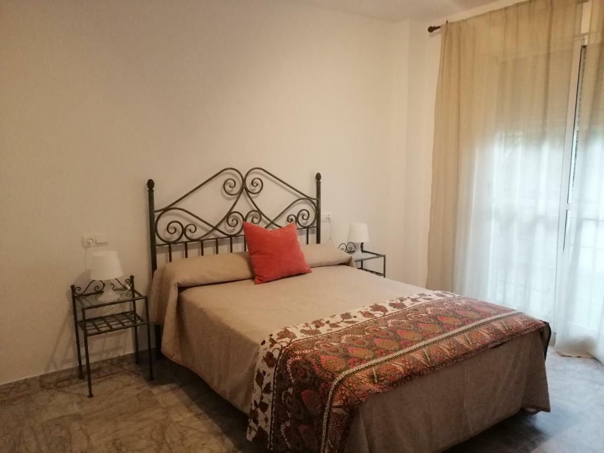Apartamento Puerto Banus Marbella Exterior photo